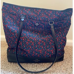 Authentic COACH Bag